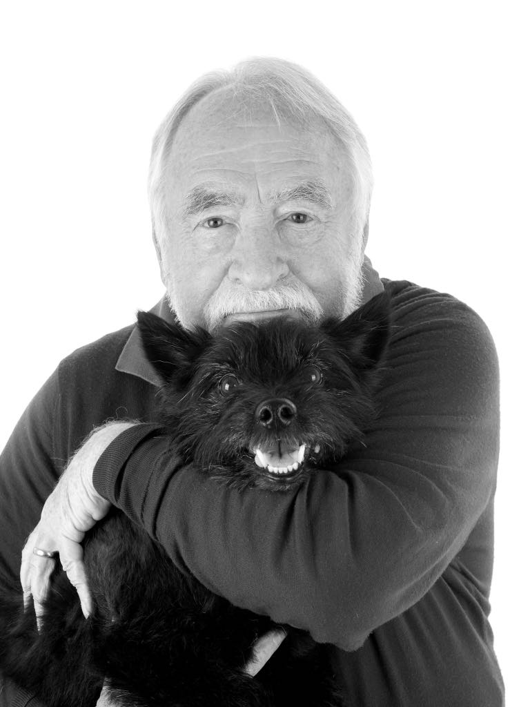 Gavin Beaumont